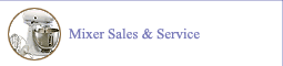 Mixer Sales & Service Centre